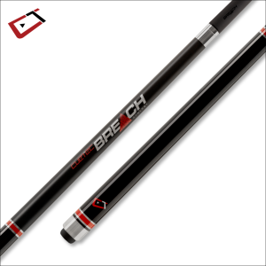 CUETEC CYNERGY BREACH BREAK CUE