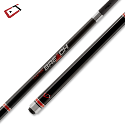 CUETEC CYNERGY BREACH BREAK CUE