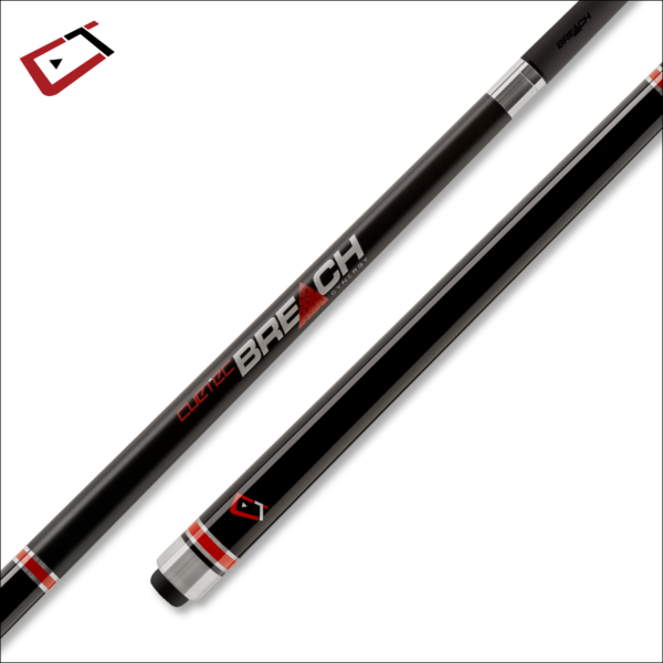 CUETEC CYNERGY BREACH BREAK CUE