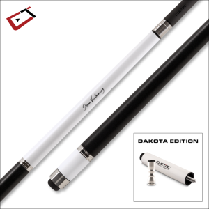 pool billiard cue