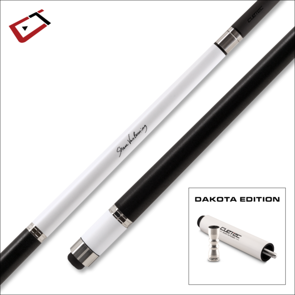 pool billiard cue