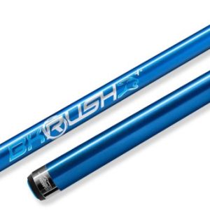 Predator Blue BK