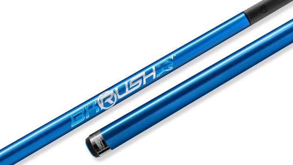 Predator Blue BK