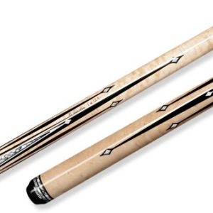 Predator Special Edition Charu Panthera No Wrap Pool Cue
