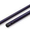 Predator P3 REVO Purple Pool Cue with No Wrap (Butt Only)