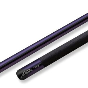 Predator P3 REVO Purple Pool Cue Butt