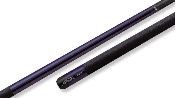 Predator P3 REVO Purple Pool Cue Butt