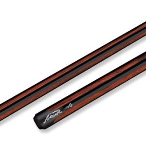 Predator P3 REVO Red Tiger Pool Cue