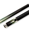 Predator Limited Edition True Splice 16 Ebony Pool Cue