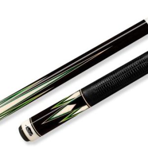 Predator Limited Edition True Splice 16 Ebony Pool Cue