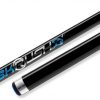 Predator Black BK Rush Break Cue – No Wrap