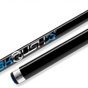 Predator Black BK Rush Break Cue – No Wrap