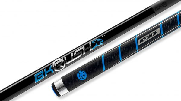 Predator Black BK Rush Break Cue