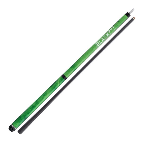 Jump Cue