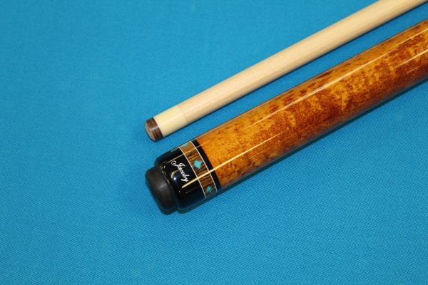 Jacoby 0622-18 Custom Pool Cue