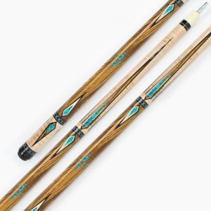 Jacoby HB7 Pool Cue