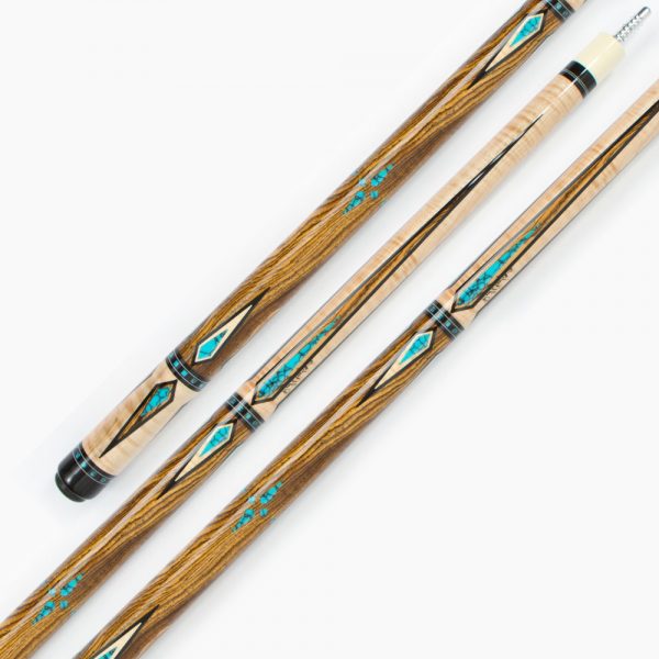 Jacoby HB7 Pool Cue
