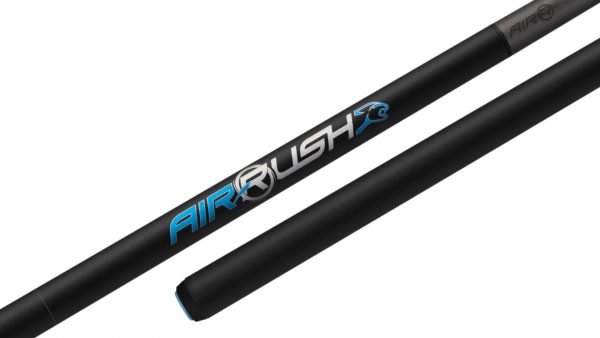 Predator Air Rush Jump Cue No Wrap