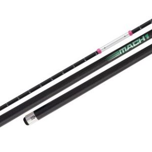 McDermott Vanquish MACH 1 Carbon Fiber Break Cue