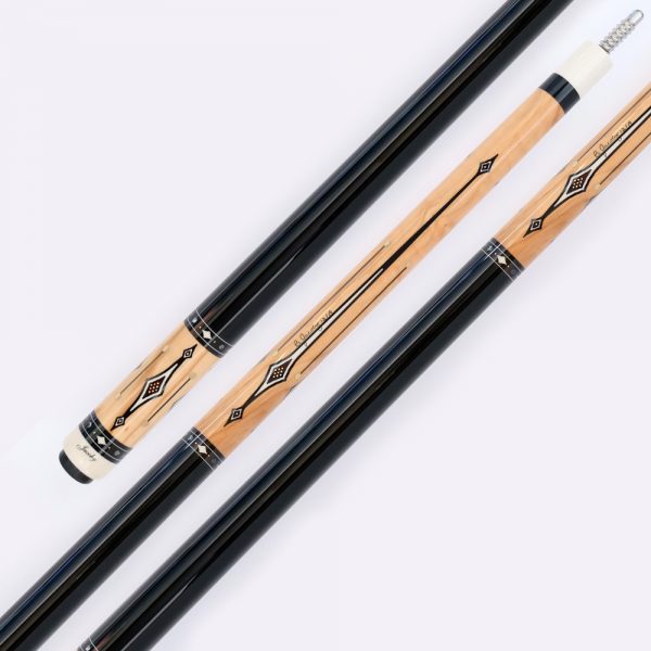 Jacoby Heritage Series L3 Pool Cue