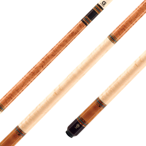 McDermott G229 Pool Cue