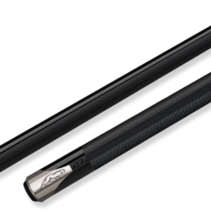 Predator P3 BLACK Pool Cue