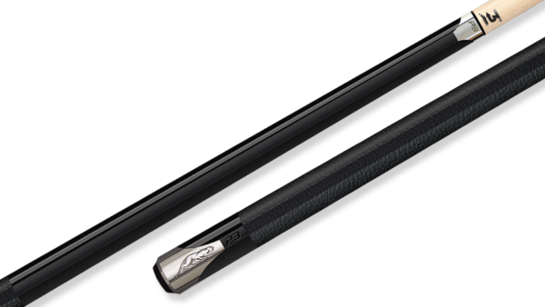 Predator P3 BLACK Pool Cue