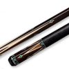 Predator Valour SL 4 Pool Cue by Jacoby – Leather Wrap