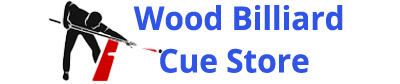 Wood Billiard Cue Store