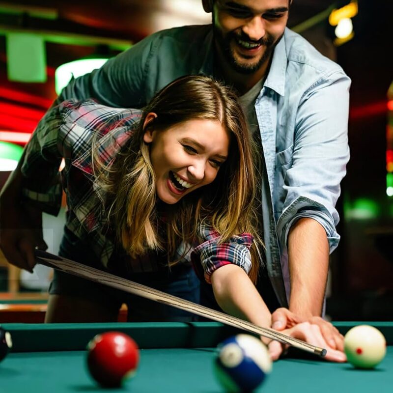 Pool Cues
