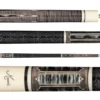 Meucci 2020 Black Pool Cue