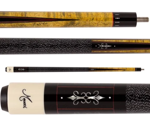 Meucci 97-15 Pool Cue