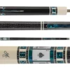 Meucci BMC Casino 3 Pool Cue