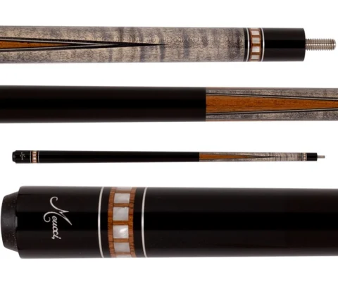 Meucci Freshman 1 Pool Cue