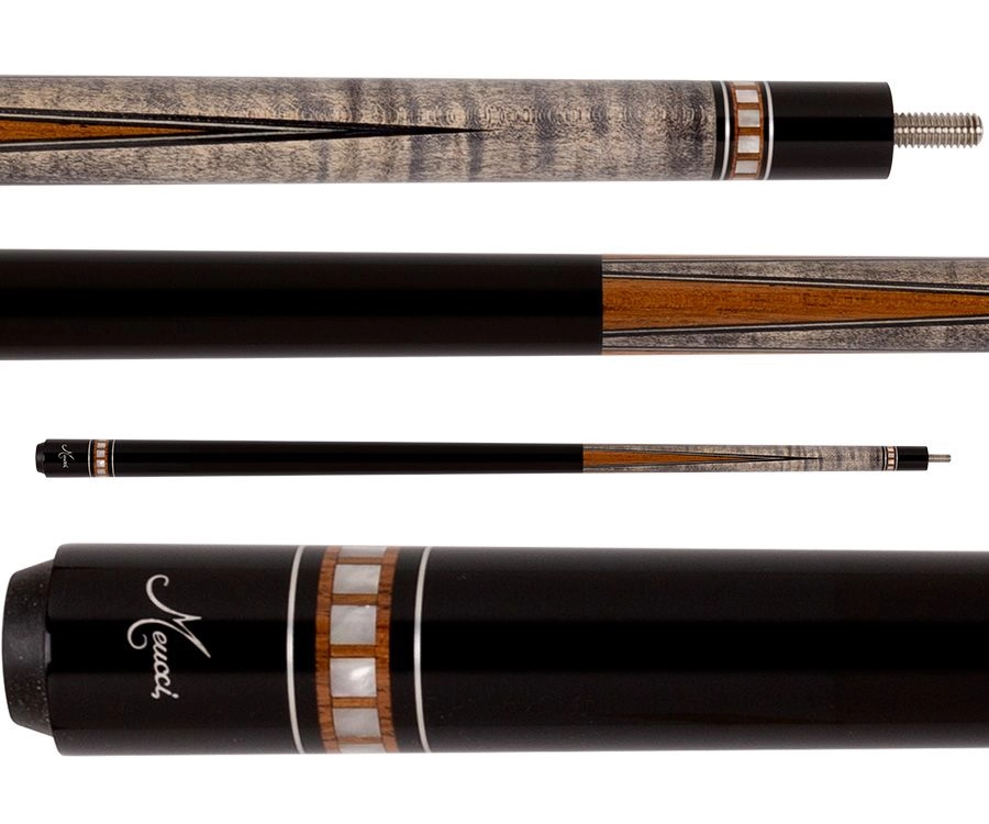 Meucci Freshman 1 Pool Cue
