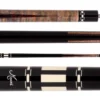 Meucci Hall of Fame 1 Pool Cue