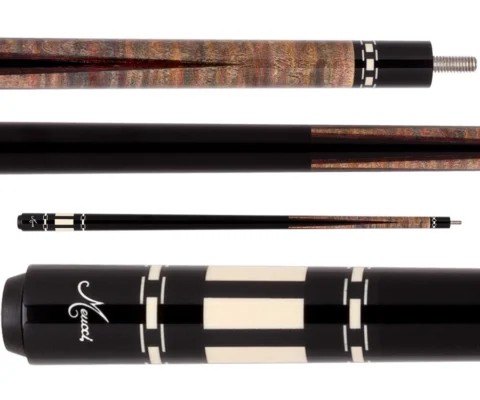Meucci Hall of Fame 1 Pool Cue