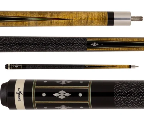 Meucci Hi-Pro 1 Pool Cue