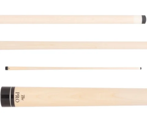 Meucci JS-1 Pro Extra Shaft