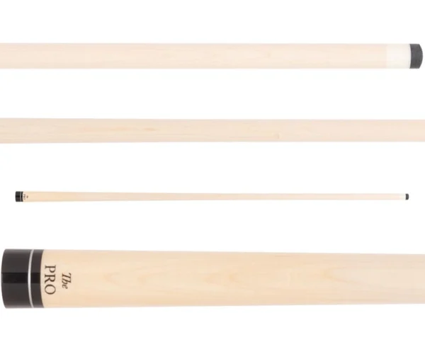 Meucci JS-1 Pro Extra Shaft