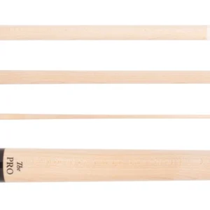 Meucci JS-2 Pro Extra Shaft