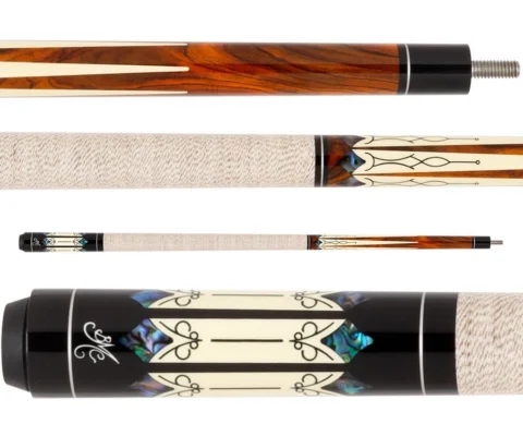 Meucci JS-2 Pool Cue