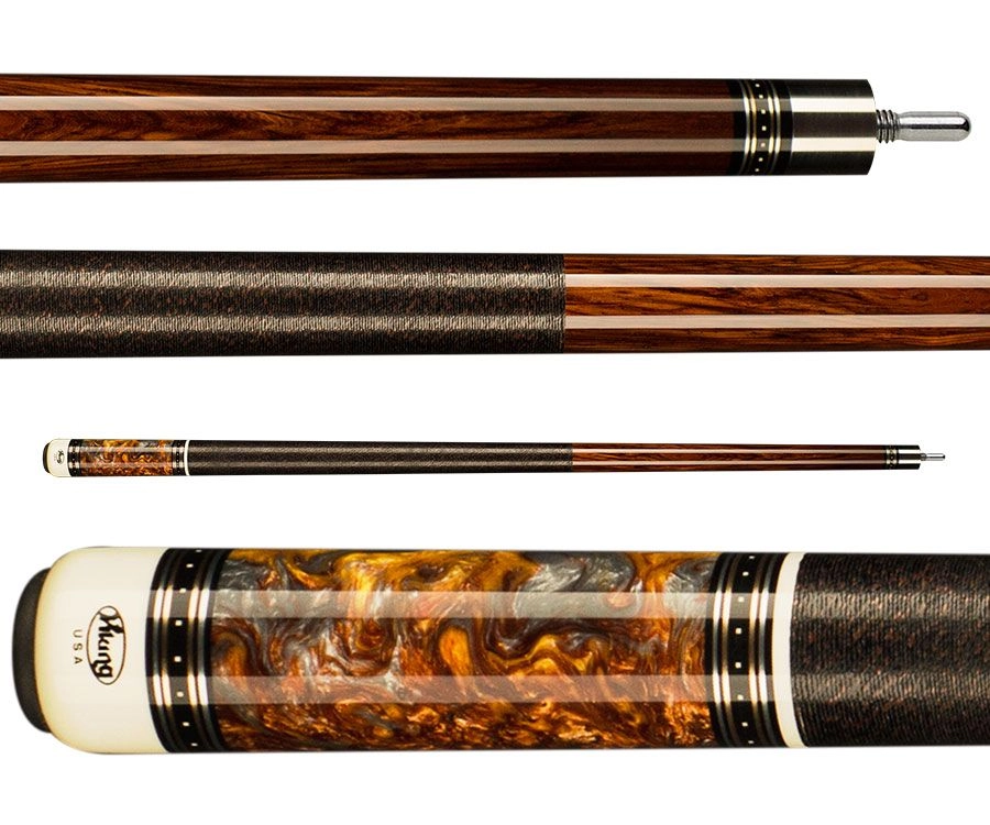 Viking VIK520 Pool Cue