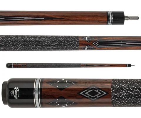 Viking VIK580 Pool Cue