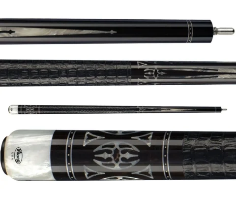 Viking VIK611 Pool Cue