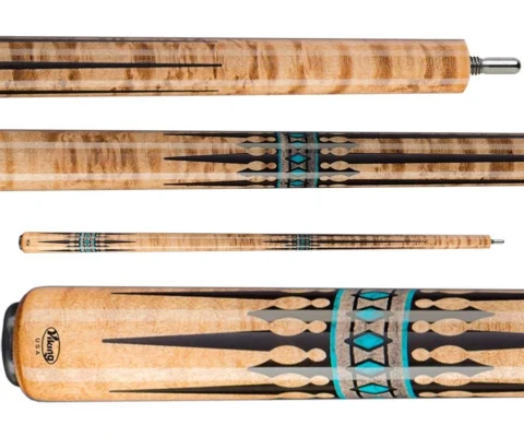 Viking VIK901 Pool Cue
