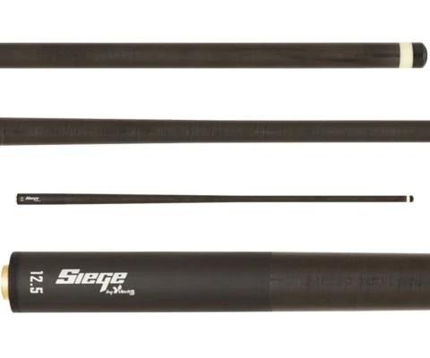 Viking Siege 12.5mm Carbon Fiber Shaft
